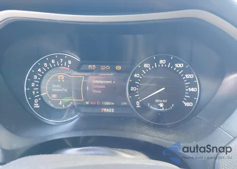 2013 Lincoln Mkz z USA, uszkodzony, nr VIN 3LN6L2GK4DR829143